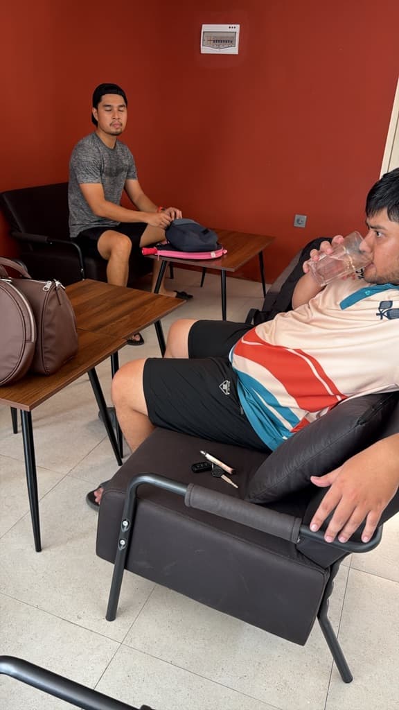 Padel Sabtu Minggu media 5