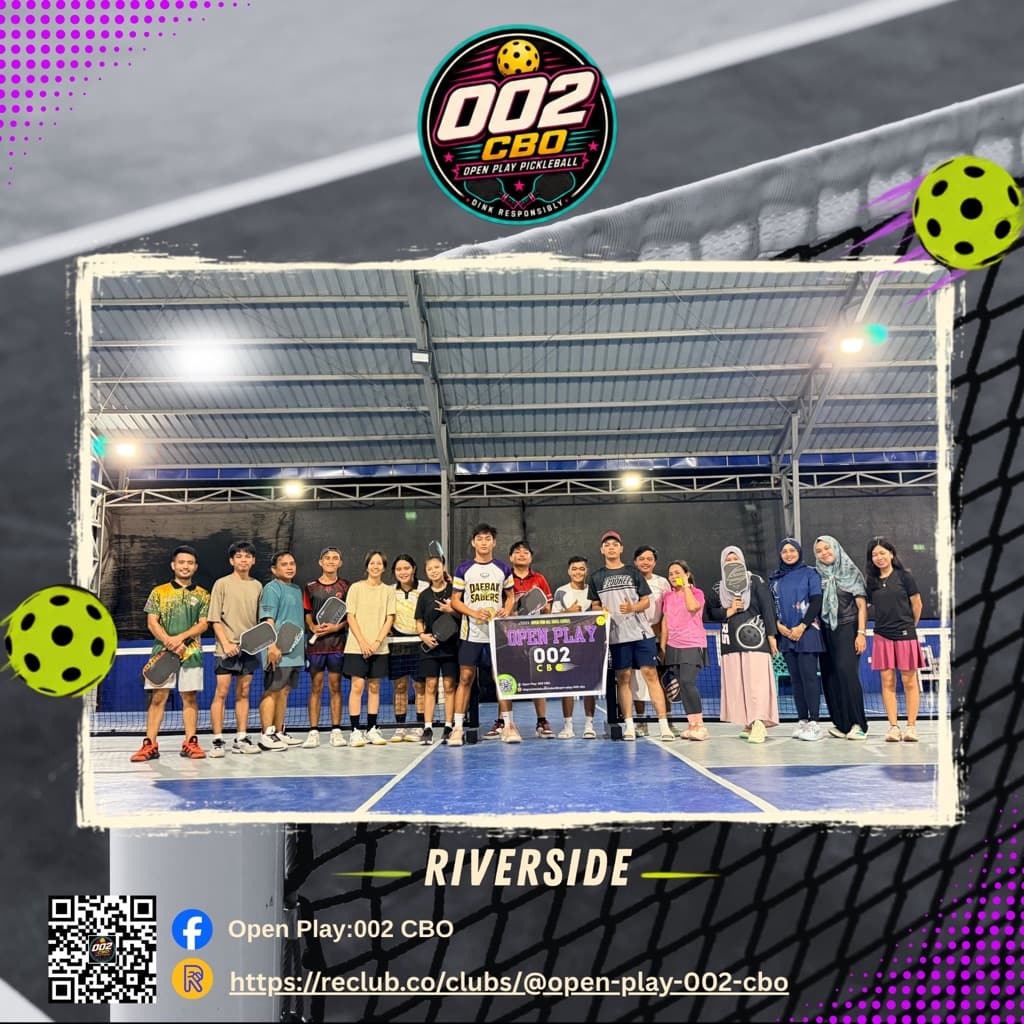 OPEN PLAY: 002 CBO media 3