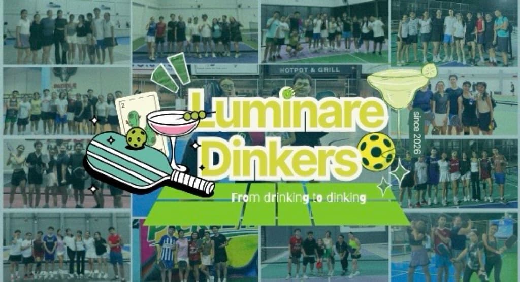 Luminare Dinkers media 1