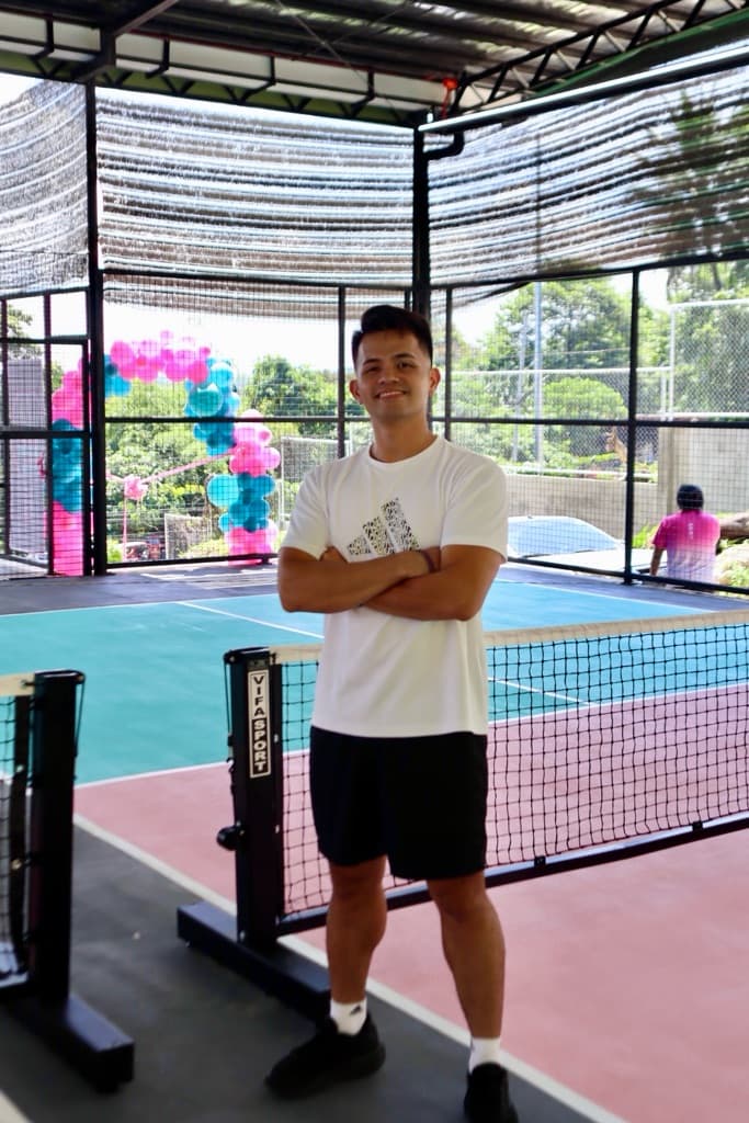 Newwave Pickleball Club media 6