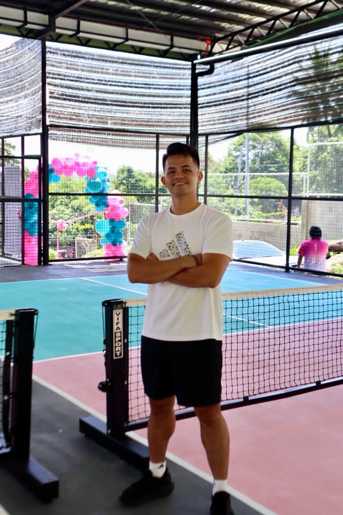 Newwave Pickleball Club media 3