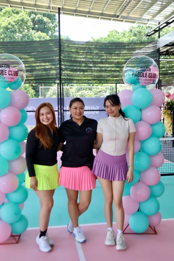 Newwave Pickleball Club media 5