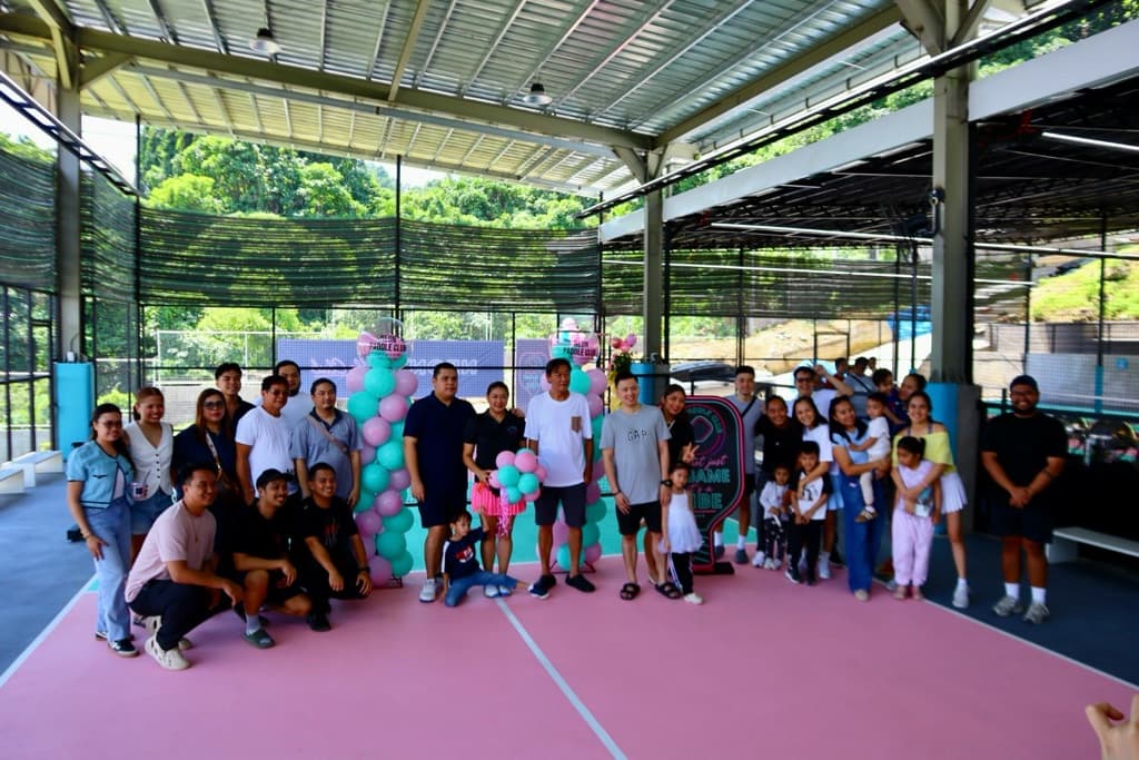 Newwave Pickleball Club media 2