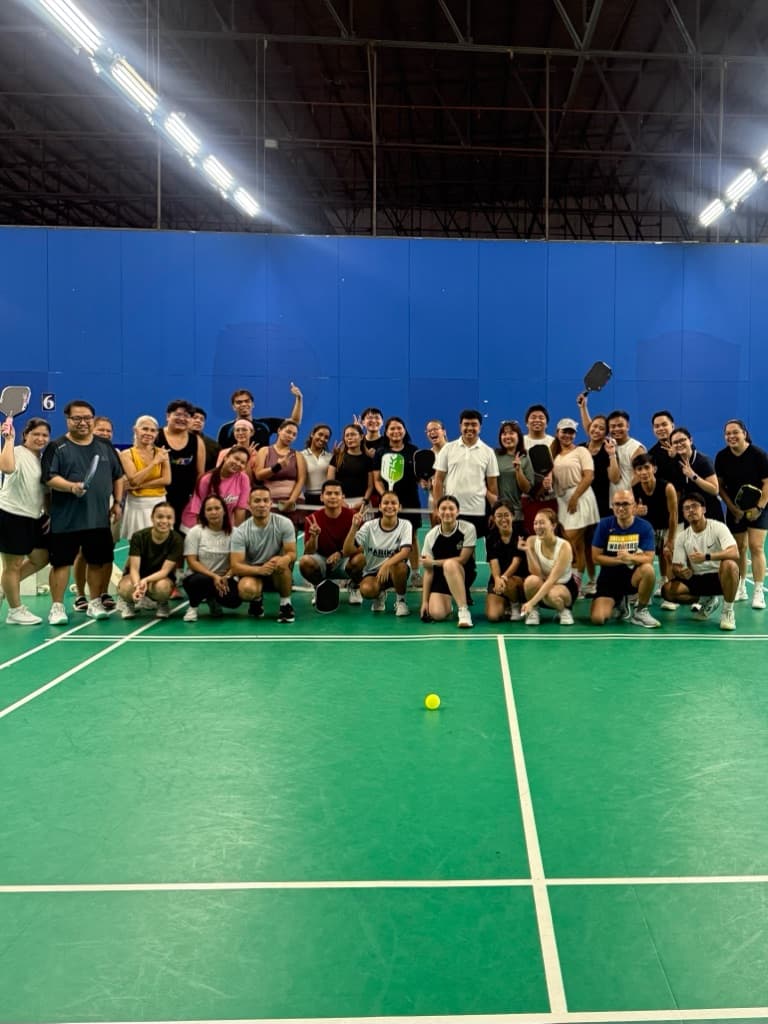 Friendly Pickleball  media 5