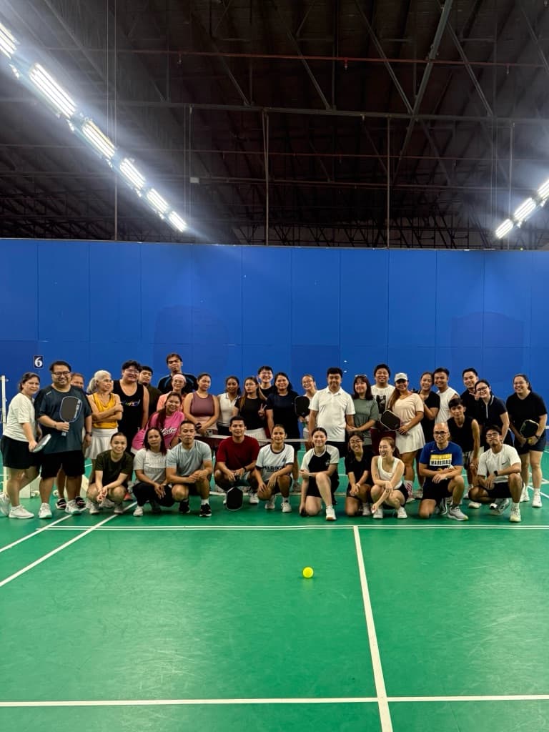 Friendly Pickleball  media 4