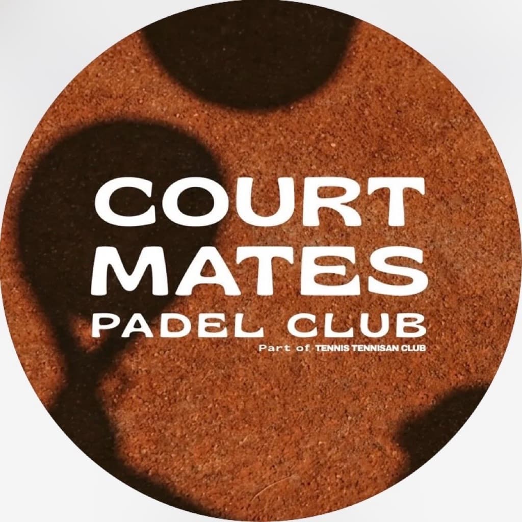 COURT MATES PADEL CLUB media 1