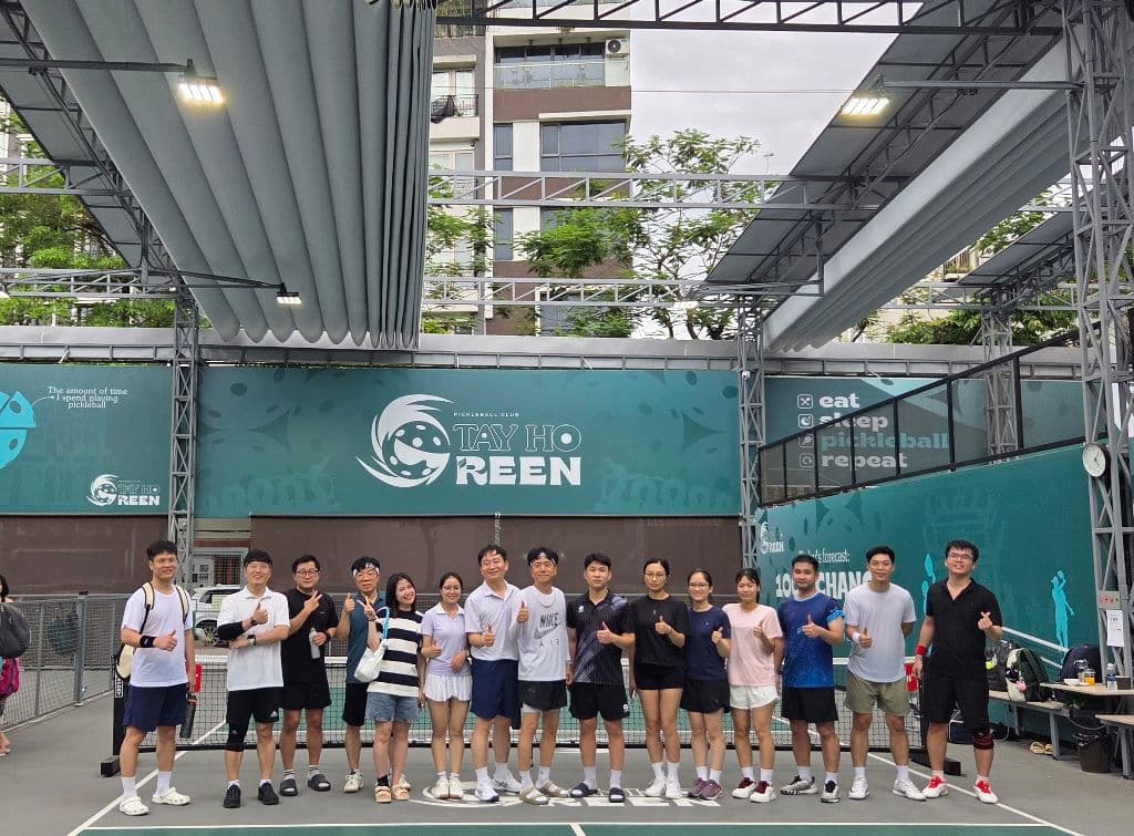 SRV Pickleball Club media 2