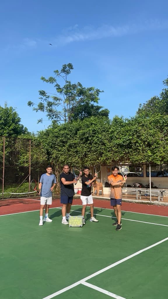 MVP Tennis media 6