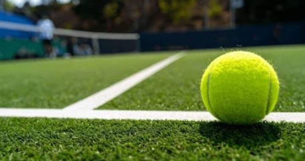 Tenniskeun media 1