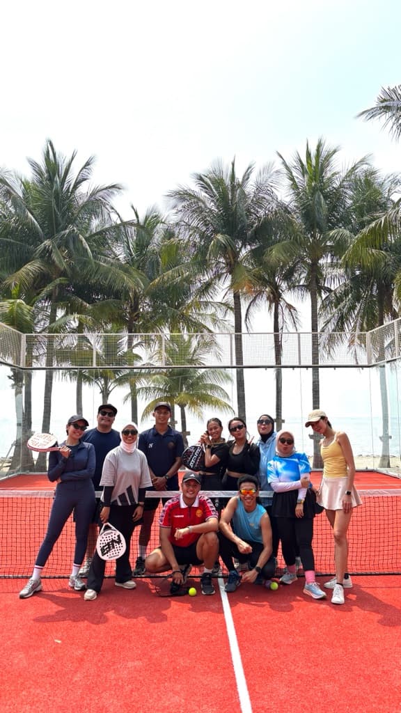 Padel Padelan media 6