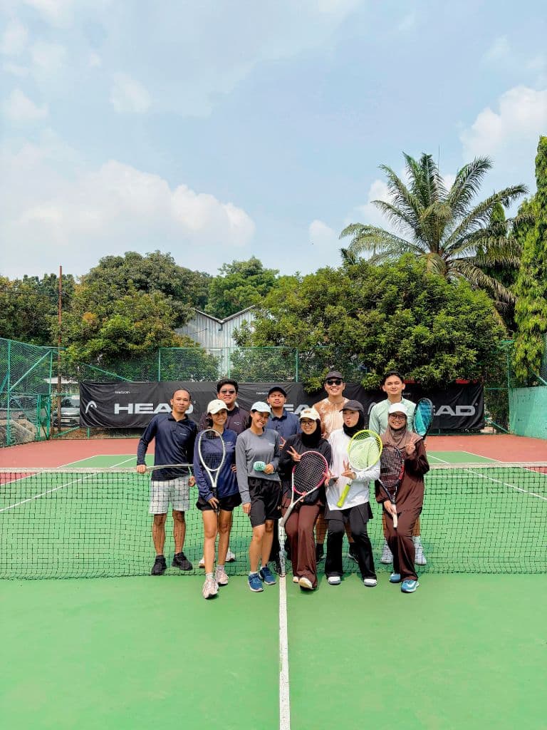 S7RANGERS Tennis Club media 1