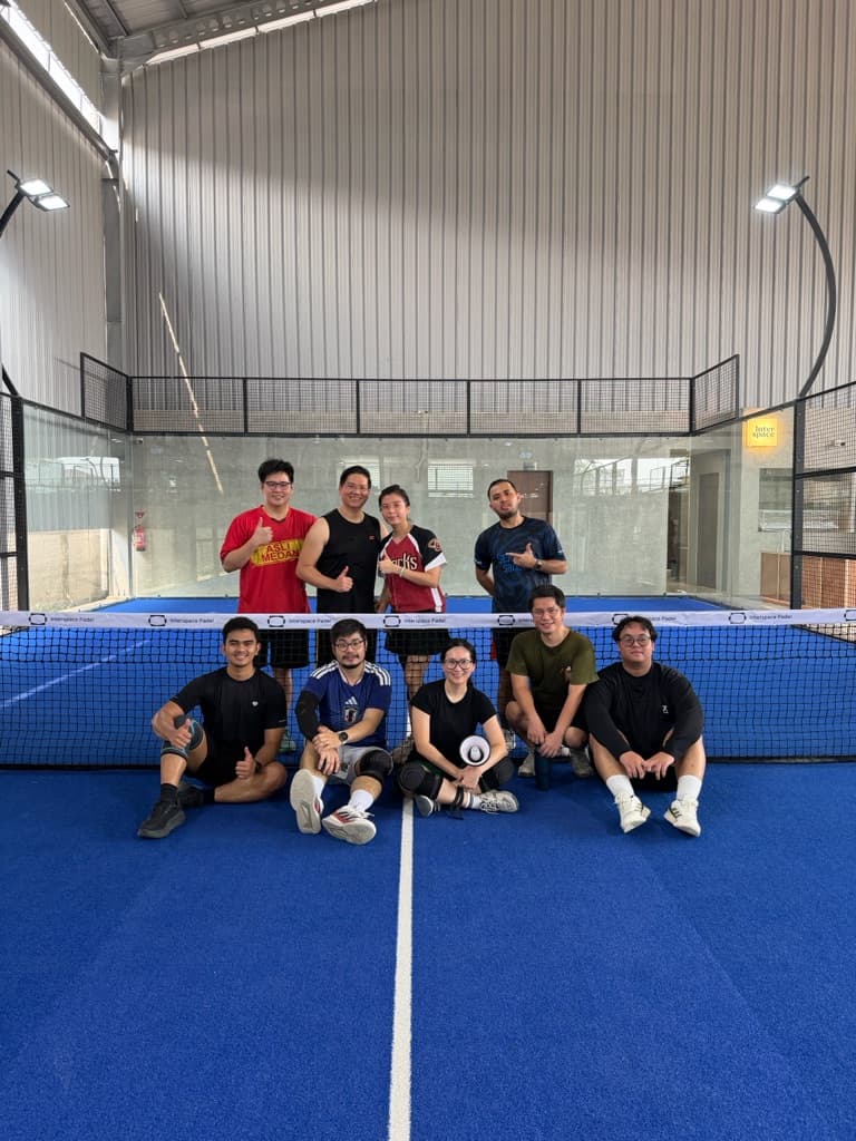 Padel Zquad media 3