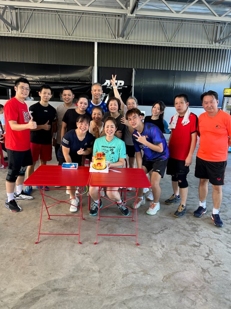Picklehub Kuantan - House Of Pickleball  media 3