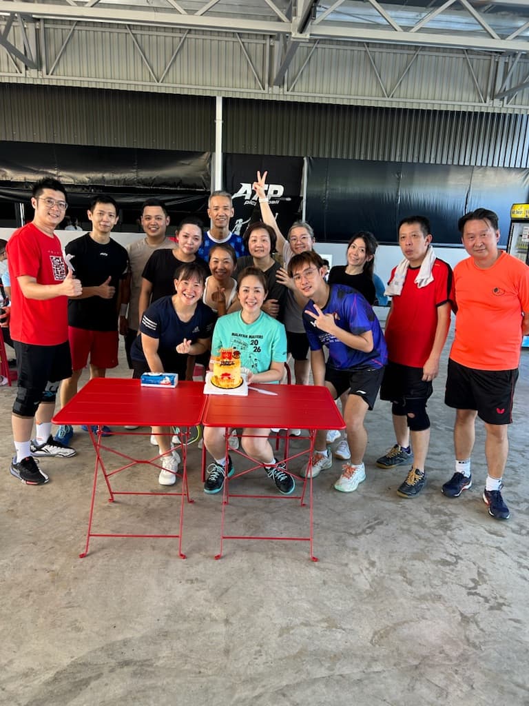 Picklehub Kuantan - House Of Pickleball  media 1