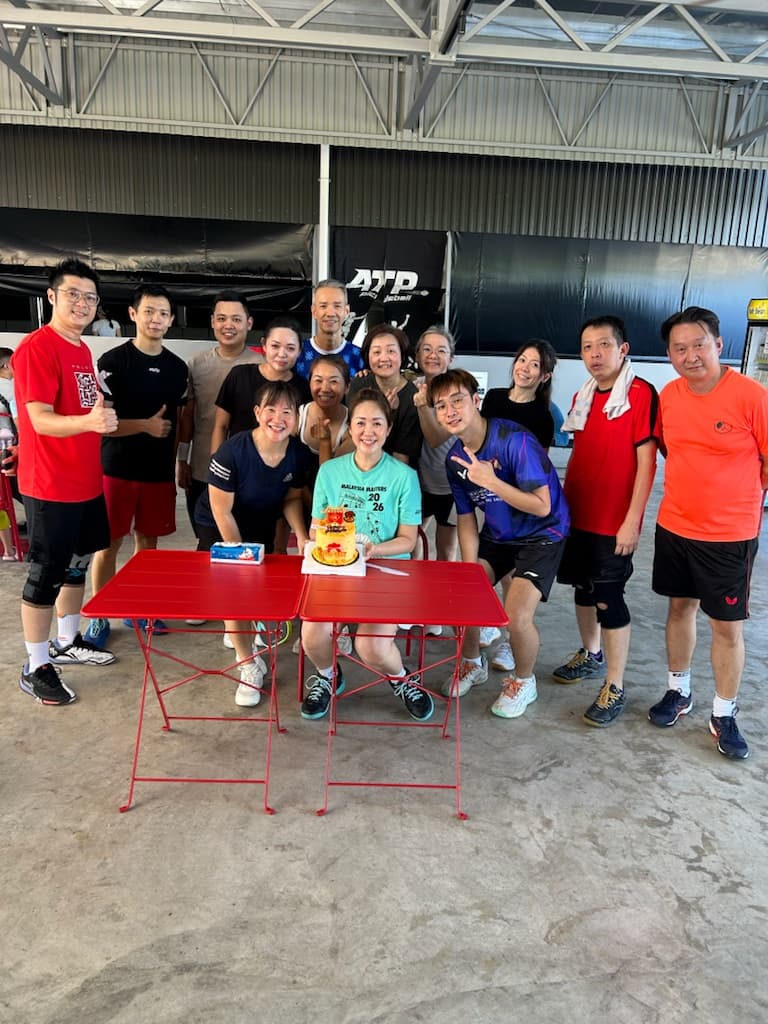Picklehub Kuantan - House Of Pickleball  media 4