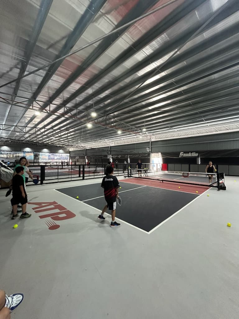 Picklehub Kuantan - House Of Pickleball  media 6