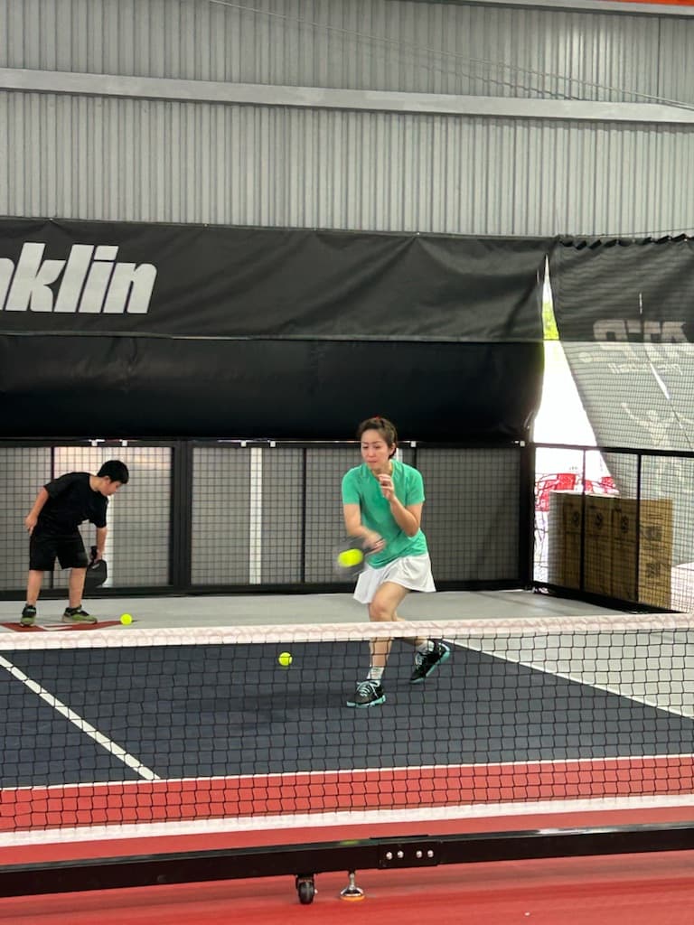 Picklehub Kuantan - House Of Pickleball  media 2