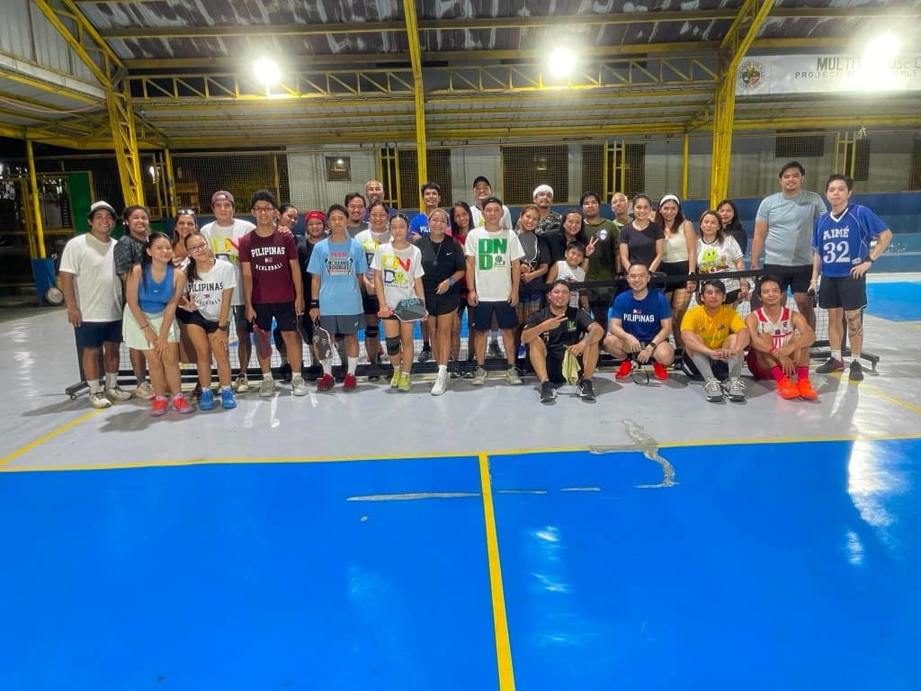 DINK N’ DRINK PICKLEBALL CLUB media 5