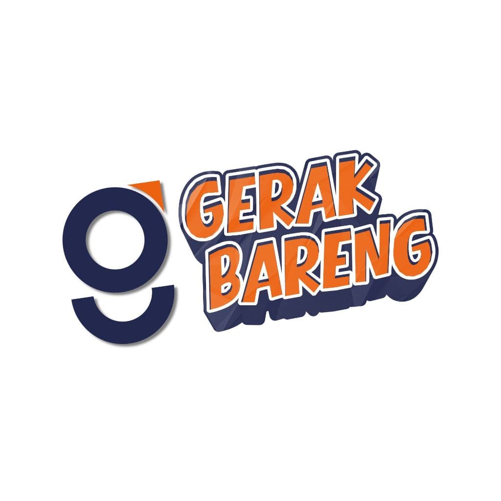Gerak Bareng media 1