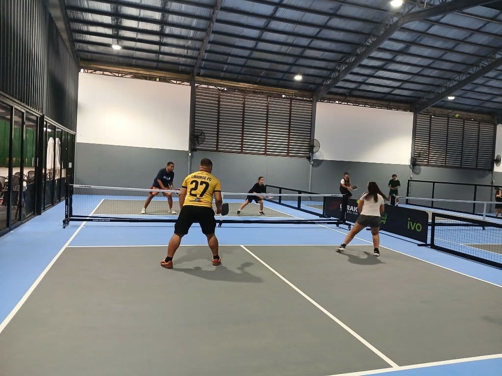 South Volley Club media 3