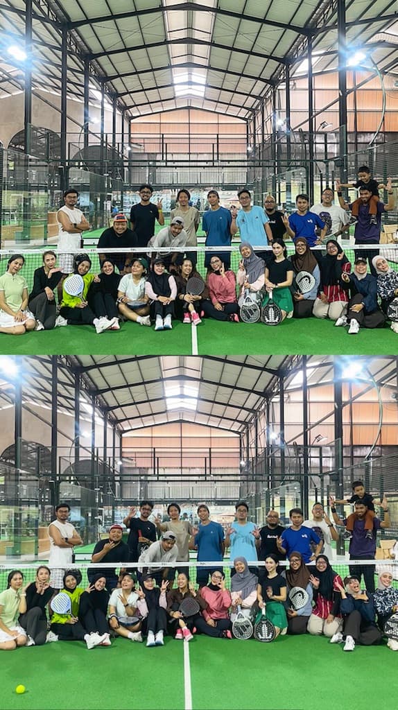 Tilu’07 Padel Club media 6