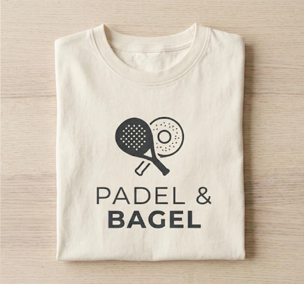 Padel & Bagel media 1