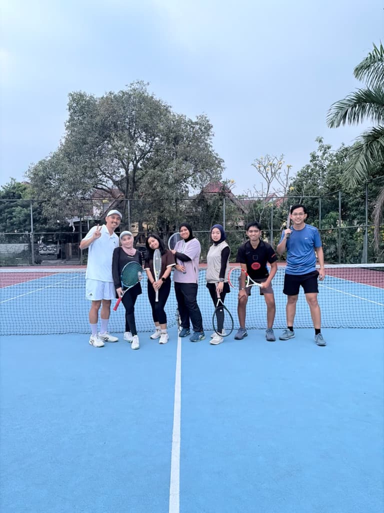 Fun Heart Court media 4