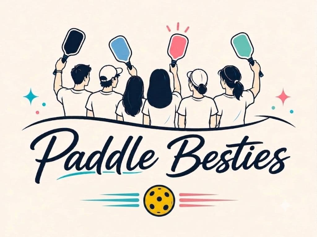 Paddle Besties media 2