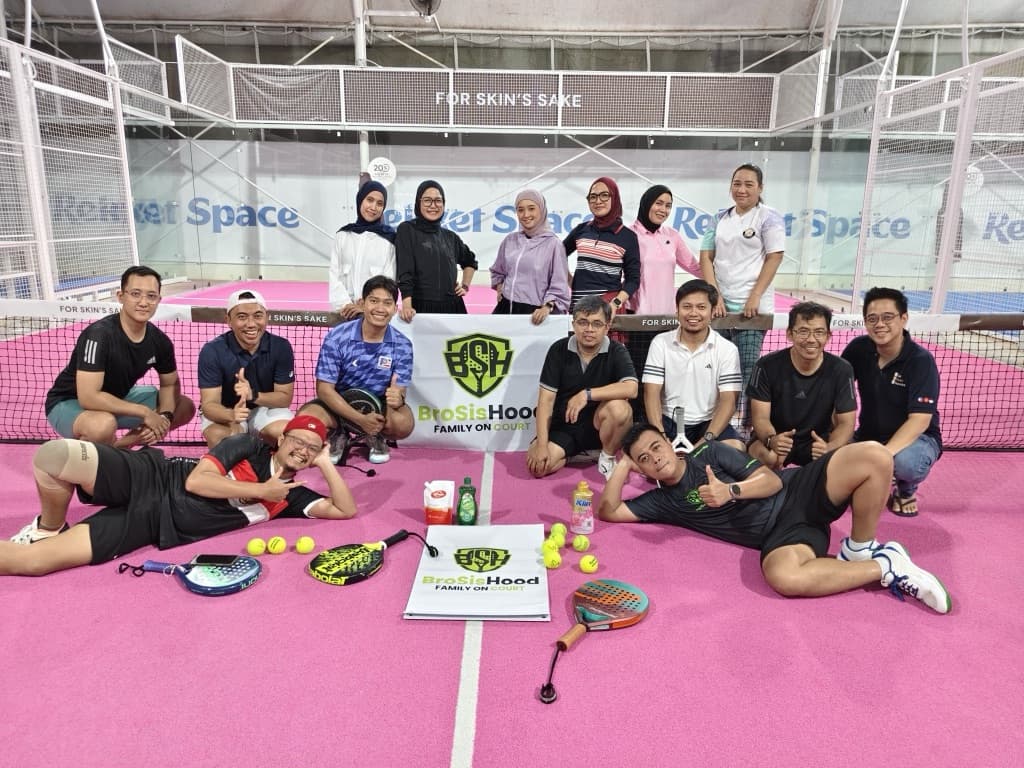 Brother n Sisterhood (BSH) media 6
