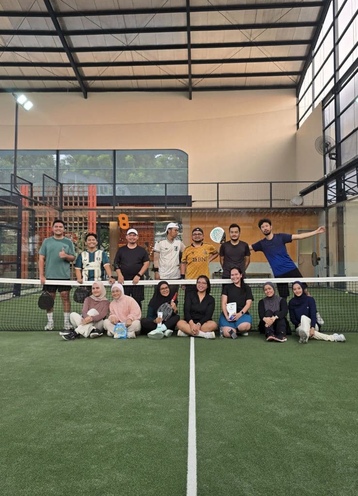 Civepadel 🎾 media 6