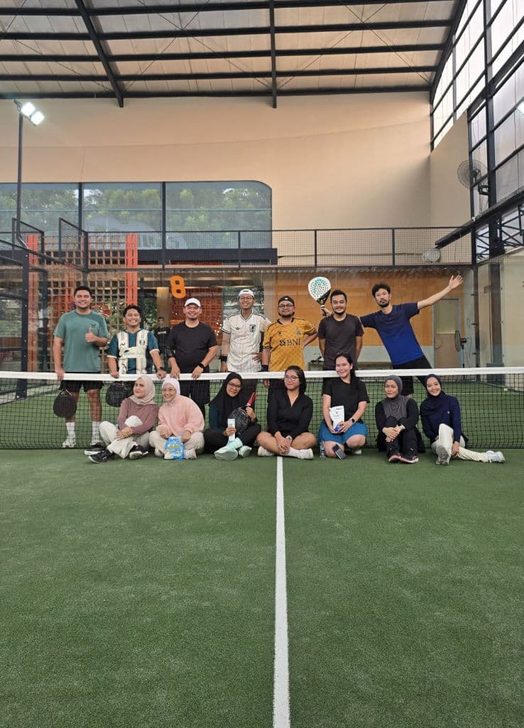 Civepadel 🎾 media 5