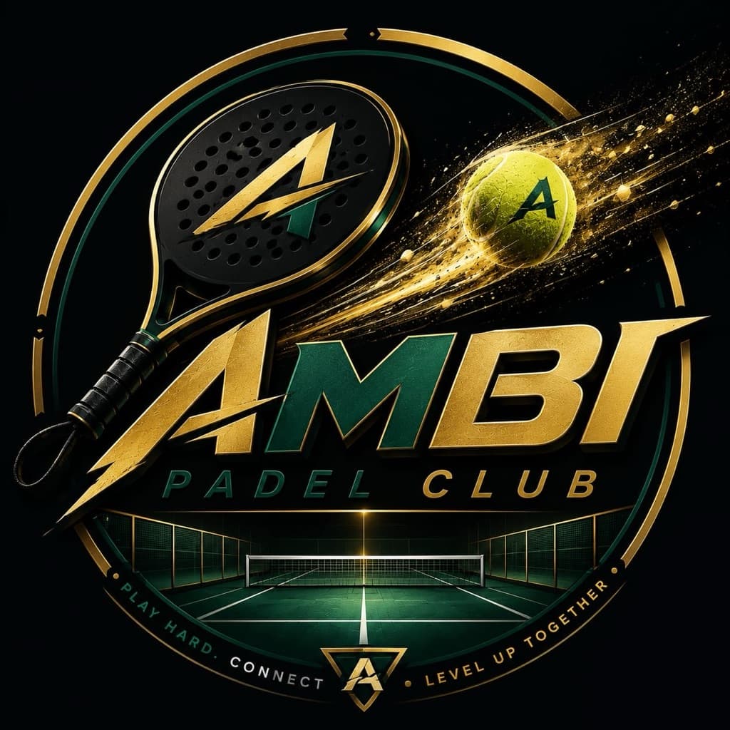 AMBI PADEL CLUB media 1