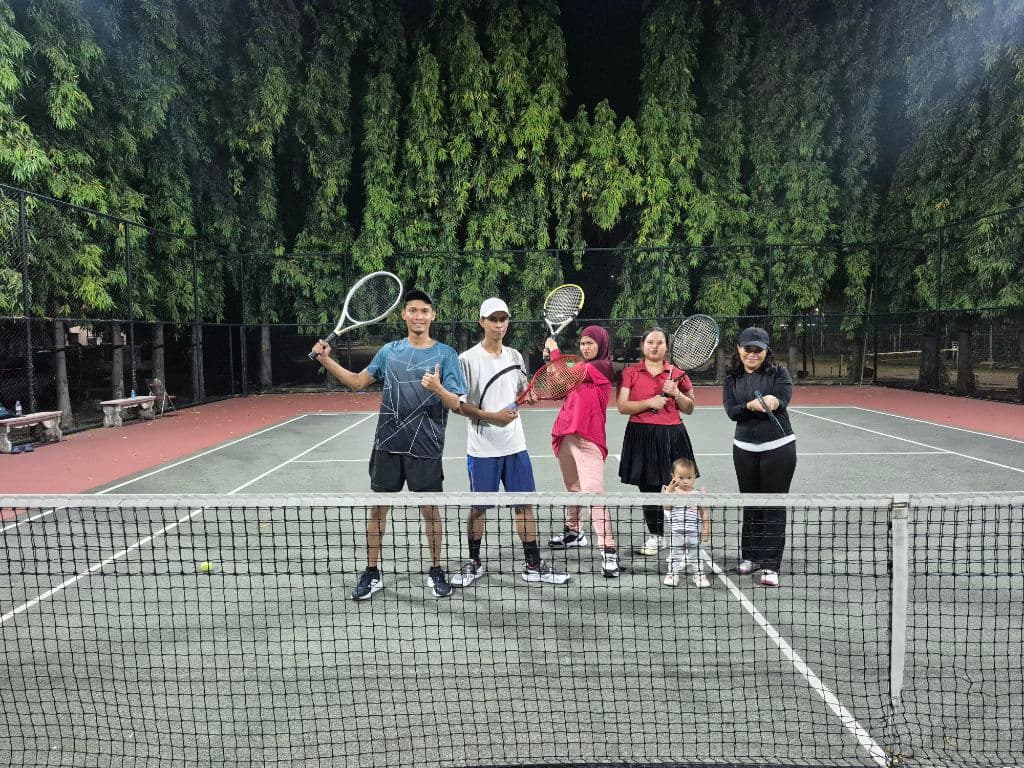 NetGen Tennis media 1