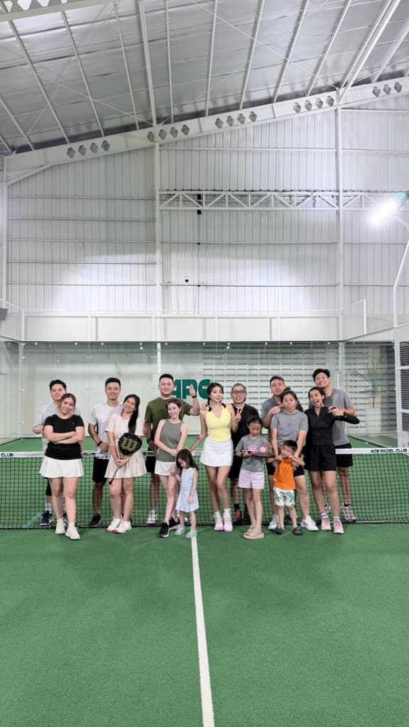 ❤️ Cemara PadeL 🌲 media 1
