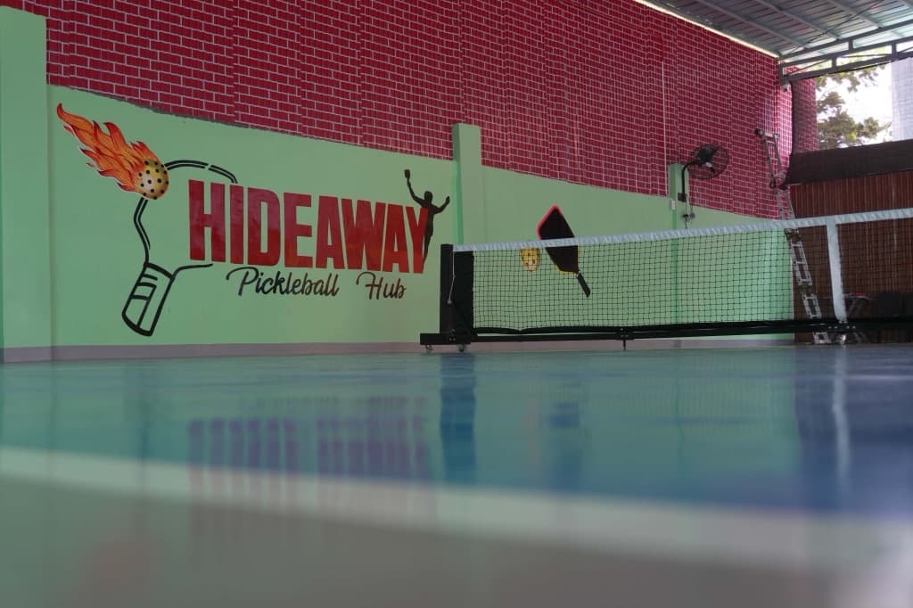 Hideaway! media 1