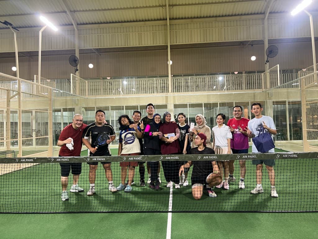 see you padel media 5