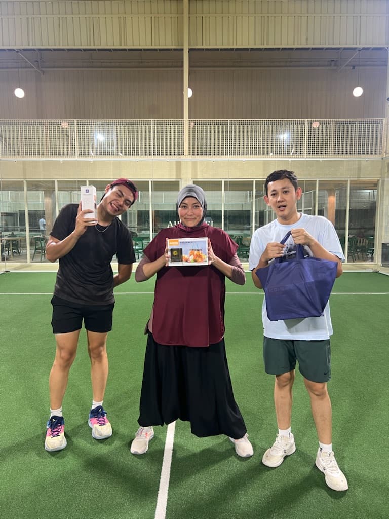 see you padel media 6