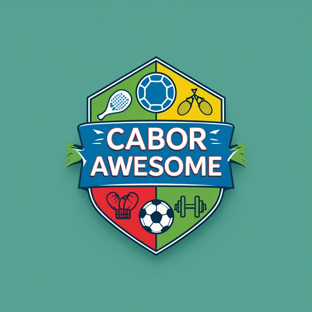 CABOR AWESOME  media 1