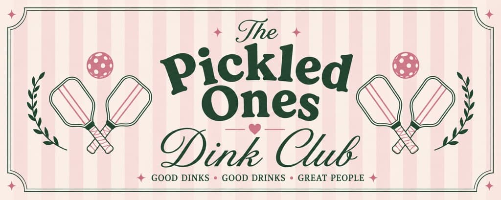 The Pickled Ones media 1