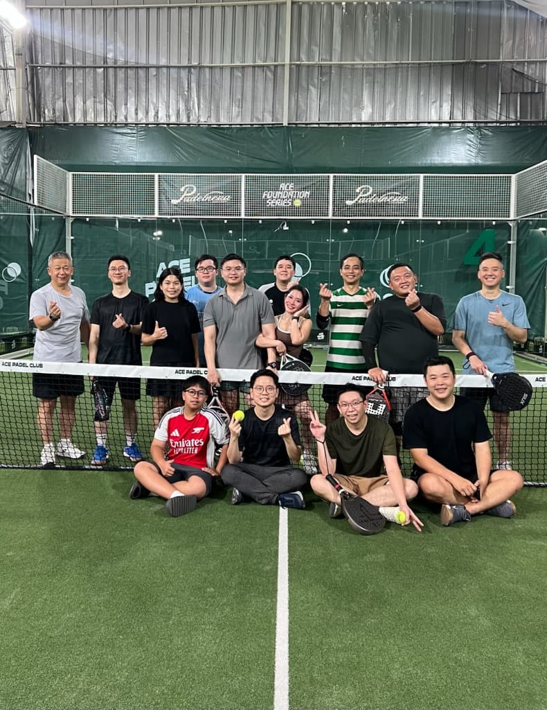 Padelaper media 4