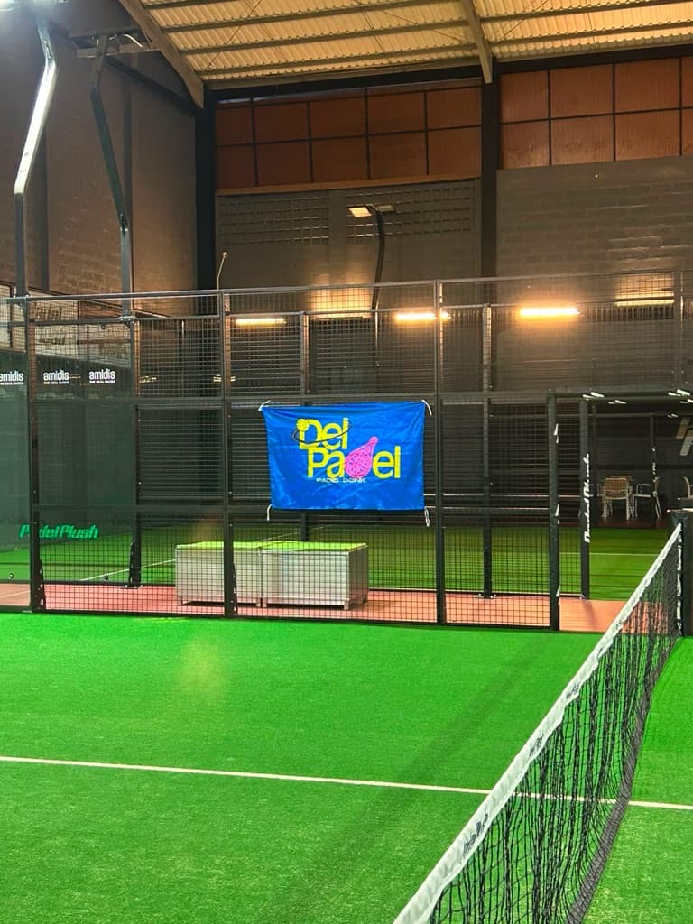 PADEL DONK media 3