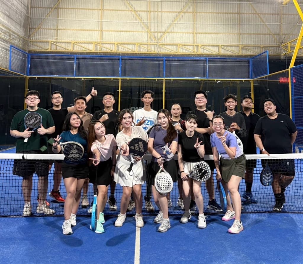 Padel Gen Z media 1