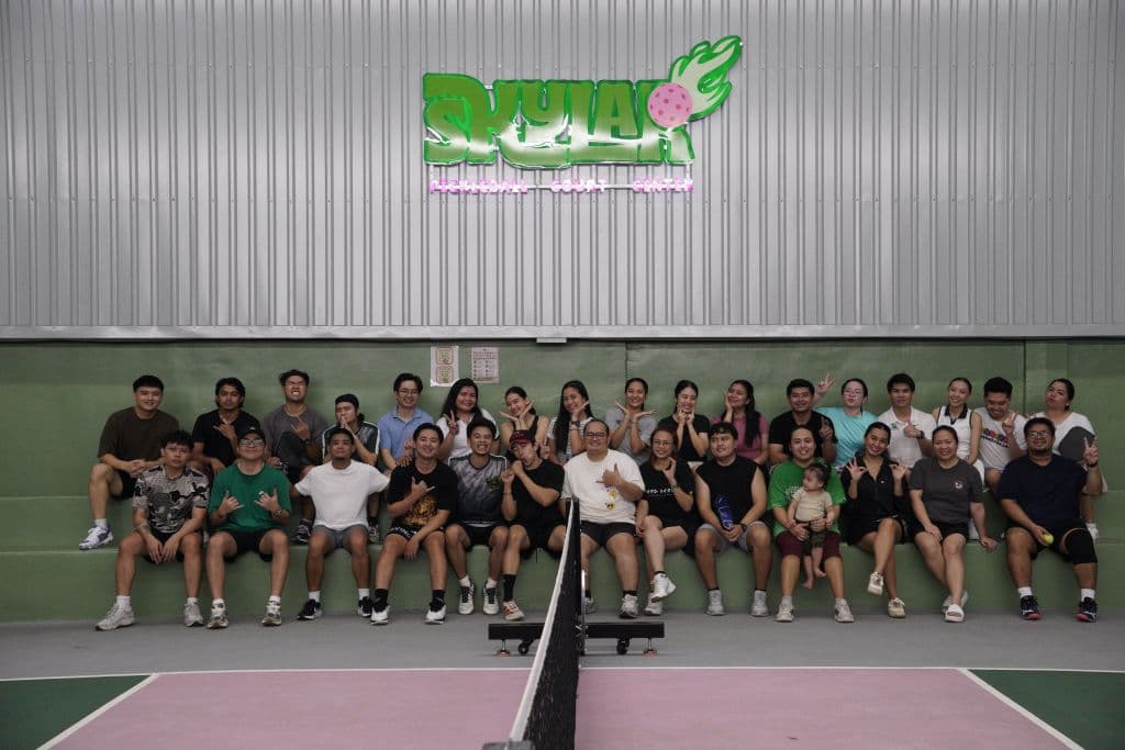 Cyclones Pickle Club media 1