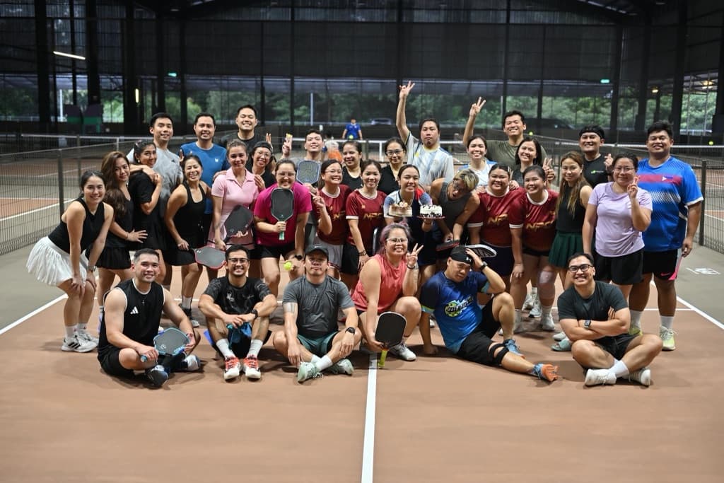 NPC Pickleball media 2