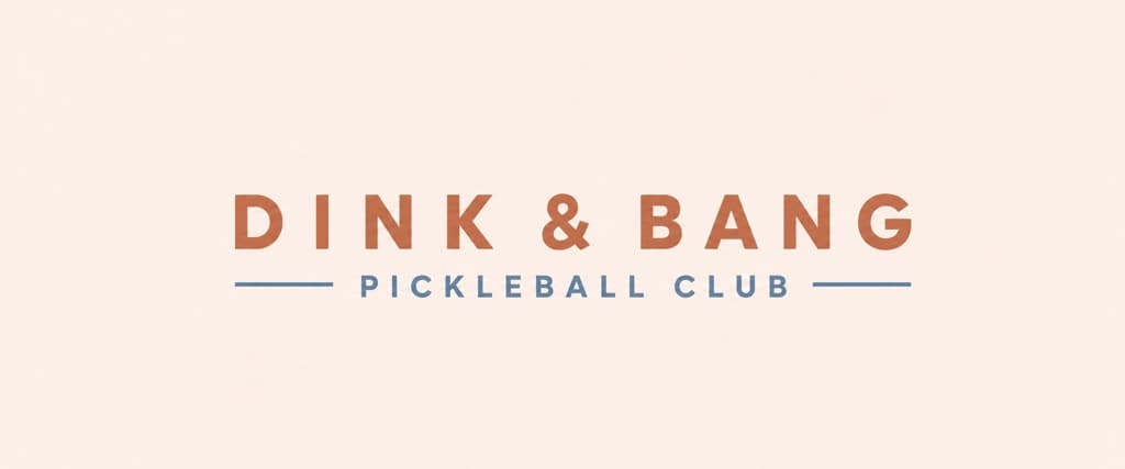 Dink and Bang Pickleball Club  media 1