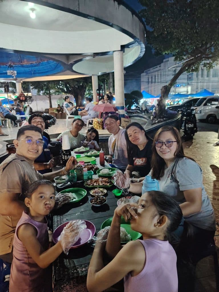 TamBod Pickol Buddies media 3