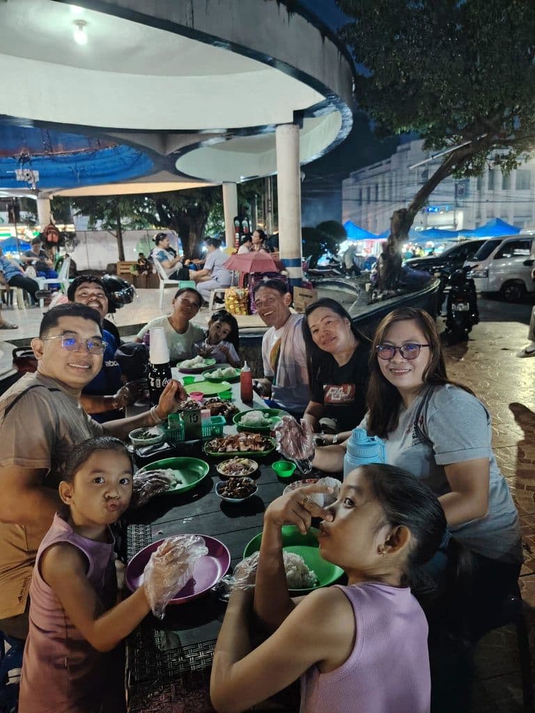 TamBod Pickol Buddies media 2