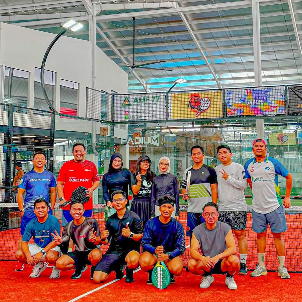 SULAMA SMASH SQUAD media 2