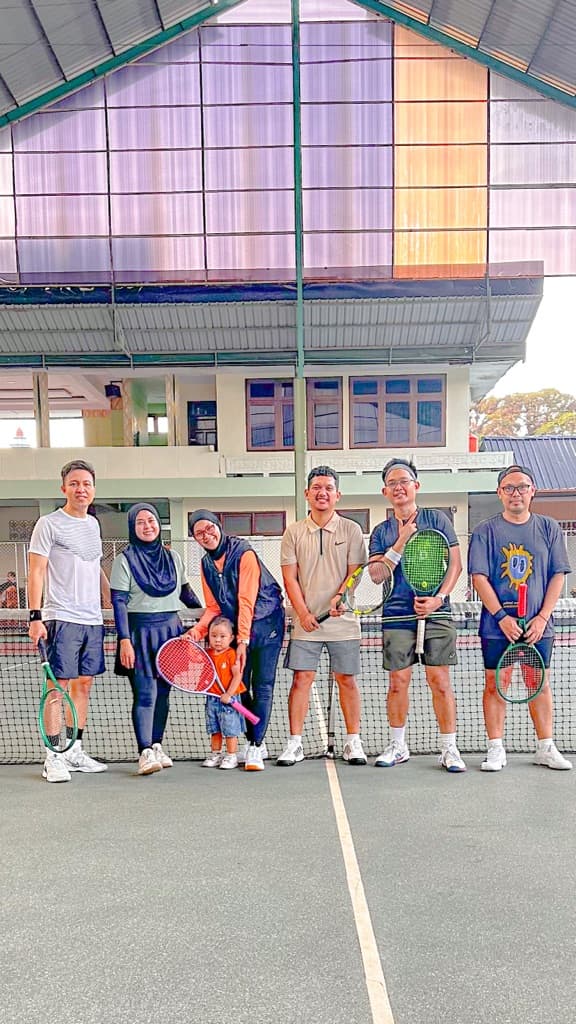 SULAMA SMASH SQUAD media 1