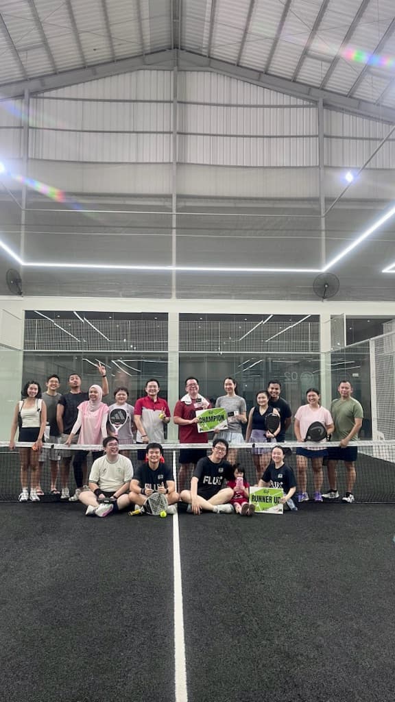 GG Padel media 1